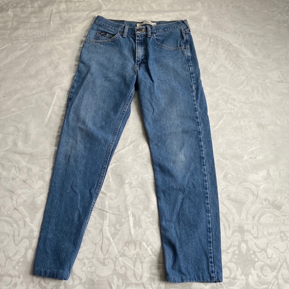 Lee Other - Men’s lee regular fit blue jeans